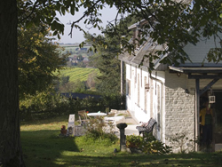 buitenzicht